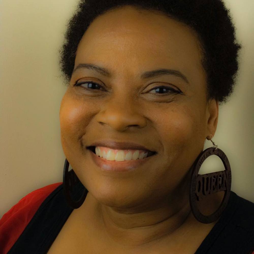 Meet your Posher, Renée